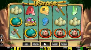 Uga Age Hd demo play free 0