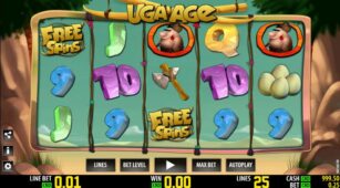 Uga Age Hd demo play free 1