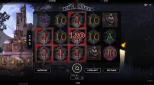 Undying Romance demo play free 3