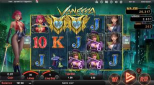 Vanessa demo play free 1