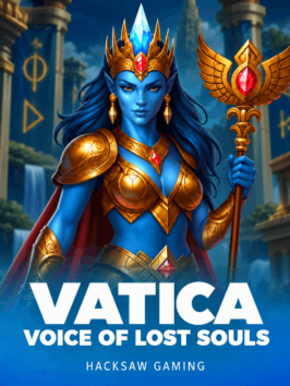 Vatica Voice Of Lost Souls