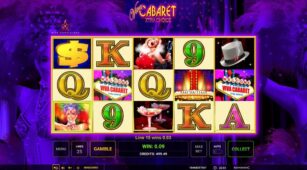 Viva Cabaret Xtra Choice demo play free 1