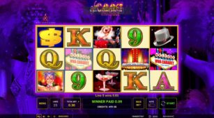 Viva Cabaret Xtra Choice demo play free 2
