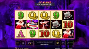 Viva Cabaret Xtra Choice demo play free 3