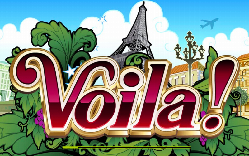 Voila!