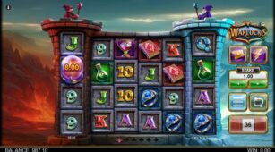Warlocks demo play free 1