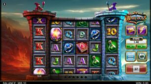 Warlocks demo play free 2