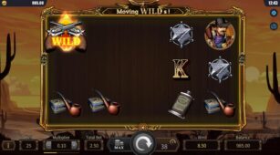West Wild demo play free 0
