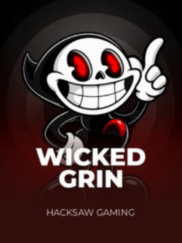 Wicked Grin