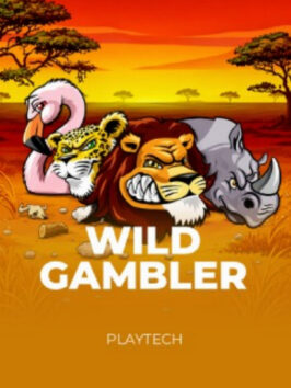 Wild Gambler