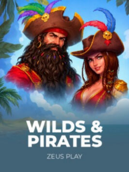 Wilds & Pirates