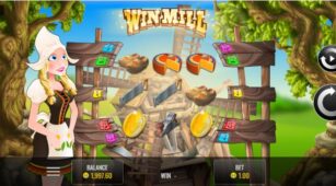 Win Mill demo play free 2