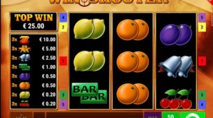 Win Shooter demo play free 0