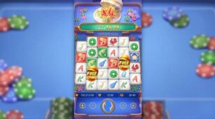 Win Win Fish Prawn Crab demo play free 2