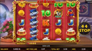 Xiao Mi Mi demo play free 3