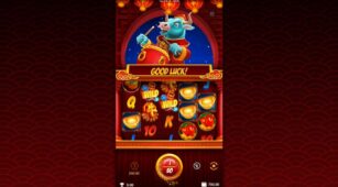Year Of The Ox demo play free 0