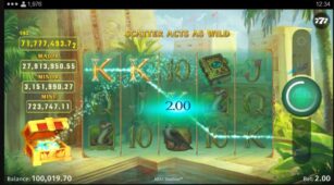 Alchymedes demo play free 3