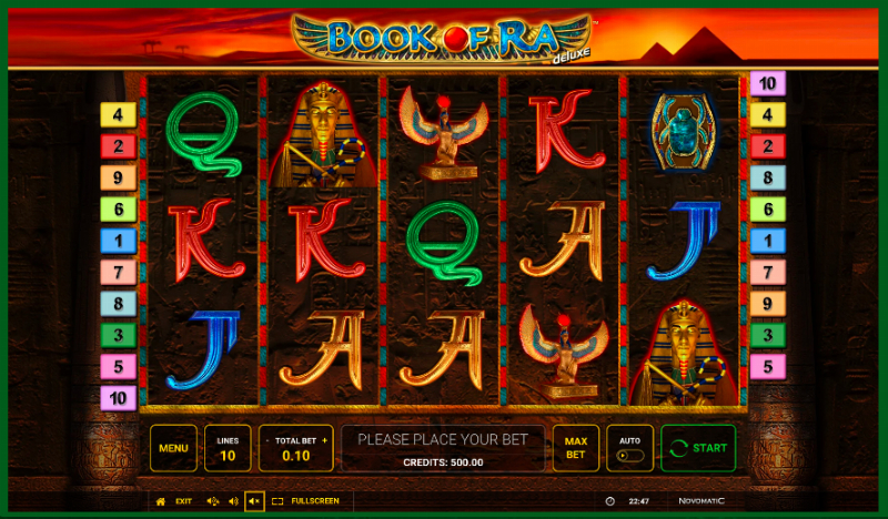 Book Of Oz Lock ‘N Spin