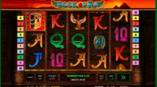 Book Of Oz Lock ‘N Spin demo play free 1
