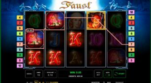 Faust demo play free 1