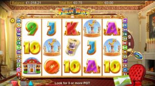 Foxin Wins demo play free 1