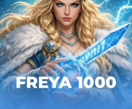 freya 1000