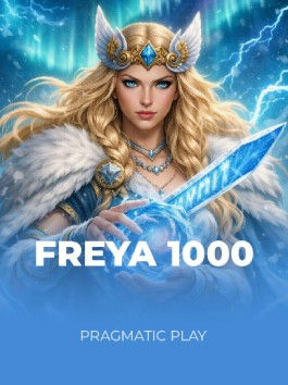 Freya 1000