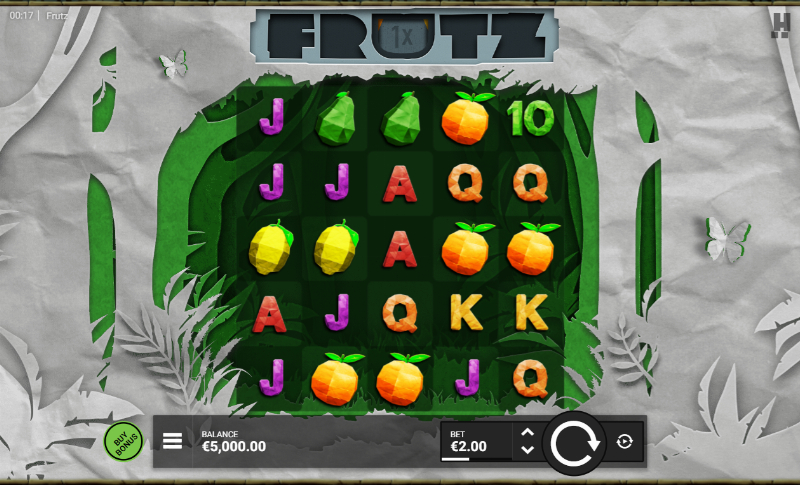 Frutz