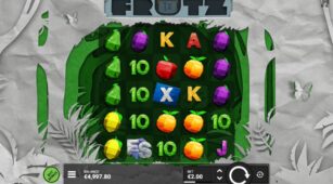 Frutz demo play free 1