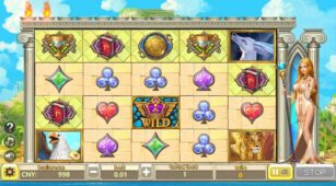 Hera demo play free 1