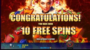 Hot To Burn Extreme demo play free 2