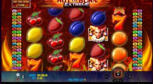 Hot To Burn Extreme demo play free 3