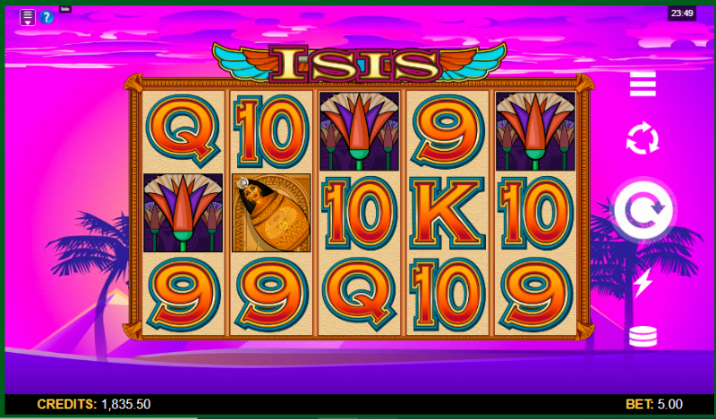 Isis