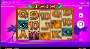 Isis demo play free 0
