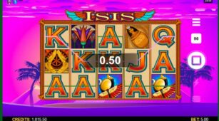Isis demo play free 1