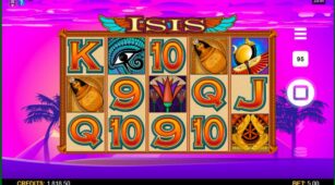 Isis demo play free 2
