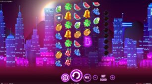Sunset Highways Cherry demo play free 0