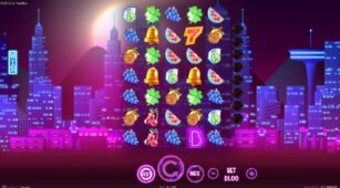 Sunset Highways Cherry demo play free 1