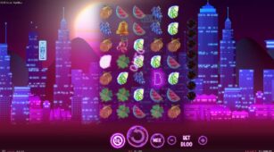 Sunset Highways Cherry demo play free 2