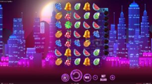 Sunset Highways Cherry demo play free 3