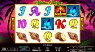 Aloha Charm demo play free 3