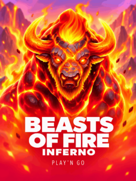 Beasts Of Fire Inferno