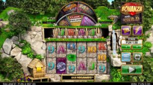 Bonanza More Gold demo play free 2
