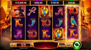 Book Of Riches Deluxe Chapter 2 demo play free 1