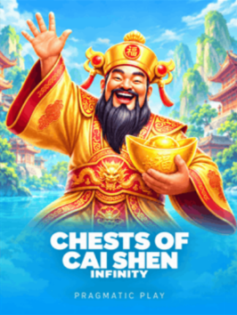Chests Of Cai Shen – Infinity