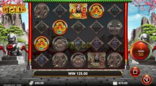 Da Hong Bao Gold demo play free 1