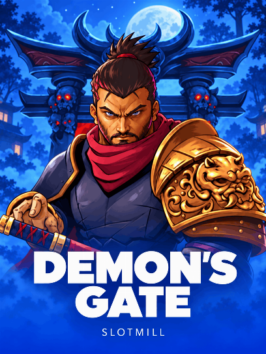 Demon’s Gate