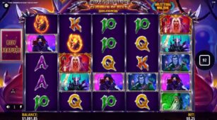 Dragonfire Chamber Of Gold demo play free 1