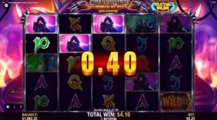 Dragonfire Chamber Of Gold demo play free 3