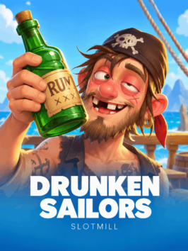 Drunken Sailors